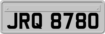 JRQ8780