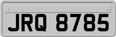 JRQ8785