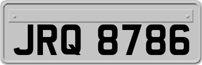 JRQ8786