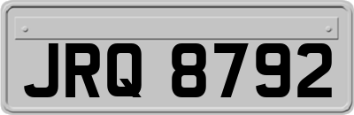 JRQ8792