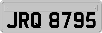 JRQ8795