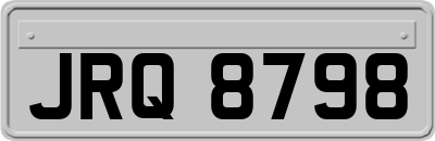 JRQ8798