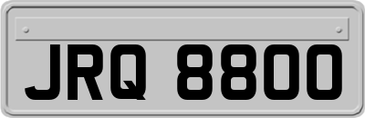 JRQ8800
