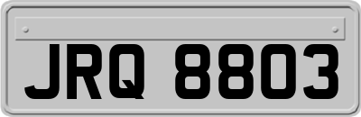 JRQ8803