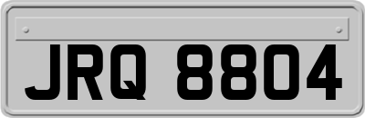 JRQ8804