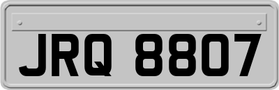 JRQ8807