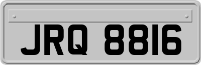 JRQ8816