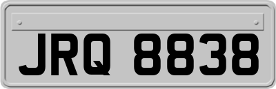 JRQ8838