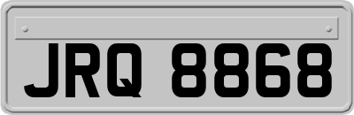 JRQ8868