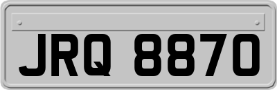 JRQ8870
