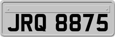 JRQ8875