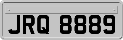 JRQ8889