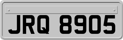 JRQ8905