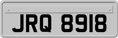 JRQ8918
