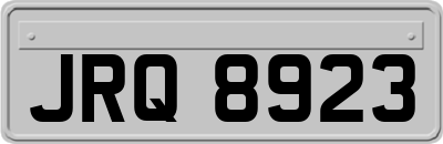 JRQ8923