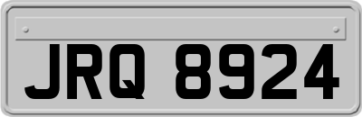 JRQ8924