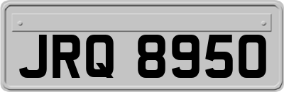 JRQ8950