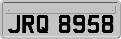 JRQ8958