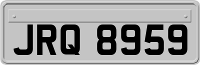 JRQ8959