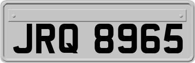 JRQ8965