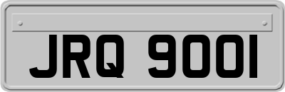 JRQ9001