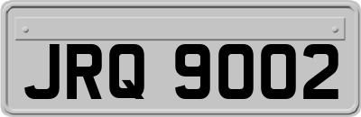 JRQ9002