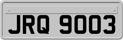 JRQ9003