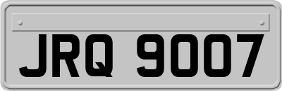 JRQ9007