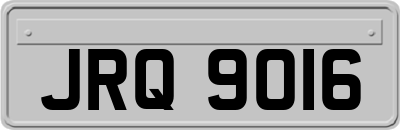 JRQ9016
