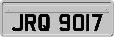 JRQ9017