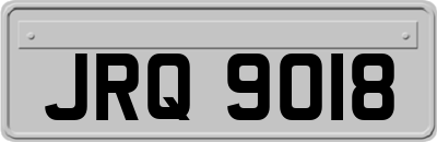 JRQ9018