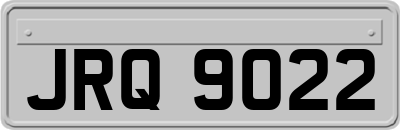 JRQ9022