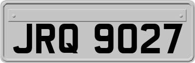 JRQ9027