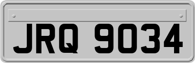 JRQ9034