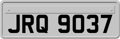 JRQ9037