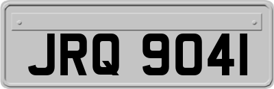 JRQ9041