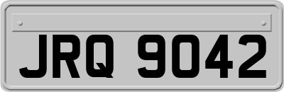 JRQ9042