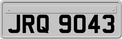 JRQ9043