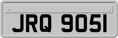 JRQ9051
