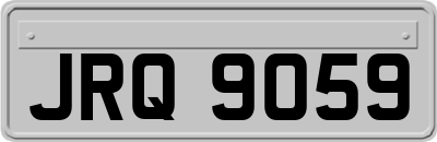 JRQ9059