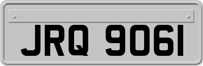 JRQ9061