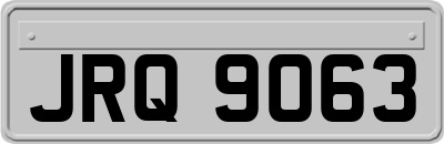 JRQ9063