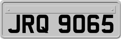 JRQ9065
