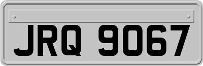 JRQ9067