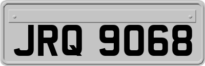 JRQ9068