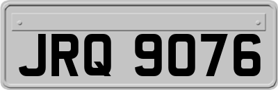 JRQ9076