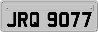 JRQ9077