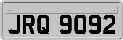 JRQ9092
