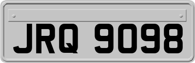 JRQ9098