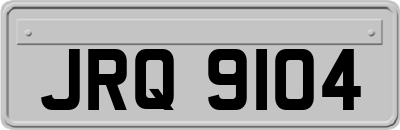JRQ9104